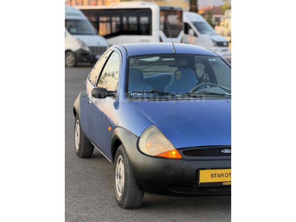 Galeriden Ford Ka 1.3 1999 Model Balıkesir