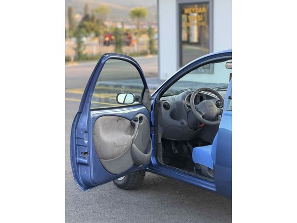 Galeriden Ford Ka 1.3 1999 Model Balıkesir