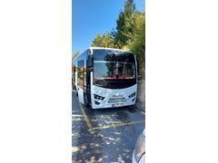 Sahibinden Isuzu Novo Lux
