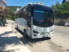 Sahibinden Isuzu Novo Lux