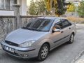 İkinci sahibinden temiz masrafsız Ford focus