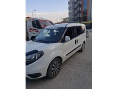 Sahibinden Fiat Doblo Combi 1.6 Multijet Premio Plus 2020 Model