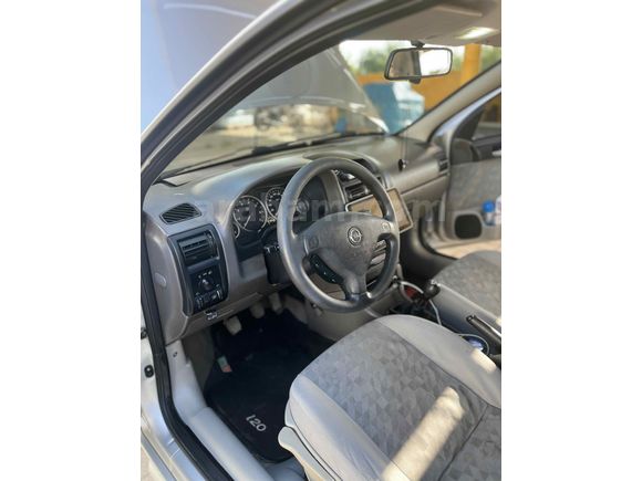 Sahibinden Opel Astra 1.6 CD 2001 Model 