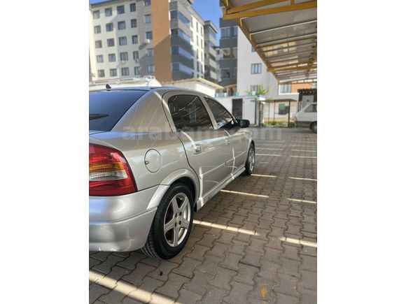 Sahibinden Opel Astra 1.6 CD 2001 Model 