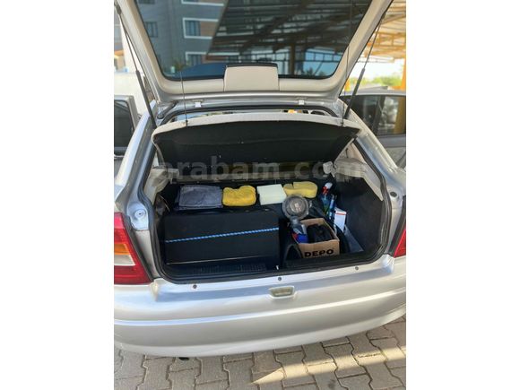 Sahibinden Opel Astra 1.6 CD 2001 Model 