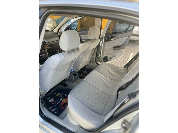 Sahibinden Opel Astra 1.6 CD 2001 Model 