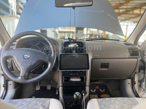 Sahibinden Opel Astra 1.6 CD 2001 Model 