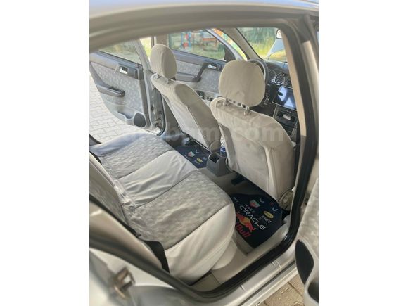 Sahibinden Opel Astra 1.6 CD 2001 Model 