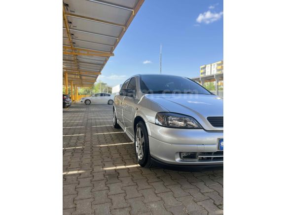 Sahibinden Opel Astra 1.6 CD 2001 Model 