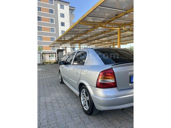 Sahibinden Opel Astra 1.6 CD 2001 Model 