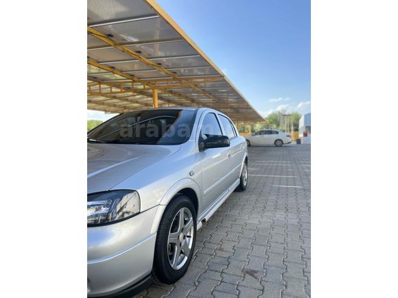 Sahibinden Opel Astra 1.6 CD 2001 Model 