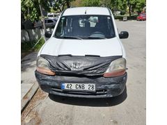 Sahibinden Renault Kangoo 1.4 RN 1999 Model
