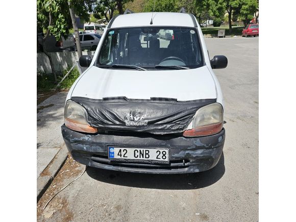 Sahibinden Renault Kangoo 1.4 RN 1999 Model