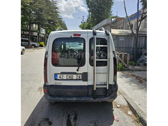 Sahibinden Renault Kangoo 1.4 RN 1999 Model