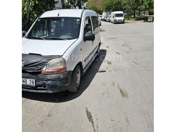 Sahibinden Renault Kangoo 1.4 RN 1999 Model