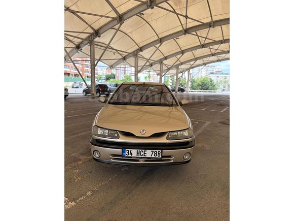 ikinci Sahibinden Renault Laguna 2.0 