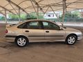 ikinci Sahibinden Renault Laguna 2.0 