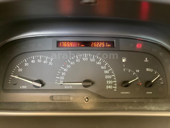 ikinci Sahibinden Renault Laguna 2.0 