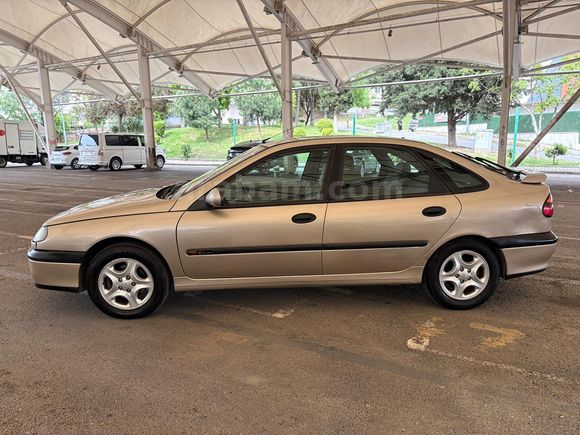 ikinci Sahibinden Renault Laguna 2.0 