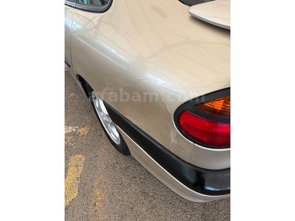 ikinci Sahibinden Renault Laguna 2.0 