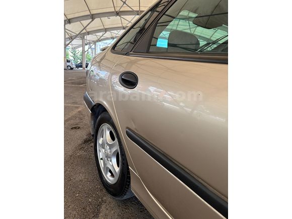 ikinci Sahibinden Renault Laguna 2.0 