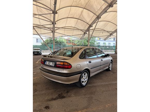 ikinci Sahibinden Renault Laguna 2.0 