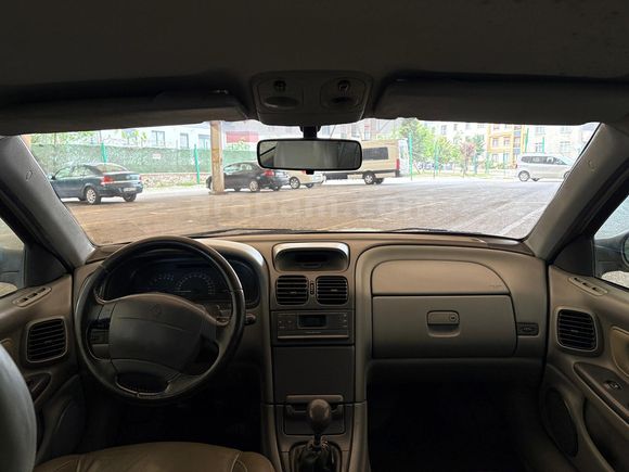 ikinci Sahibinden Renault Laguna 2.0 