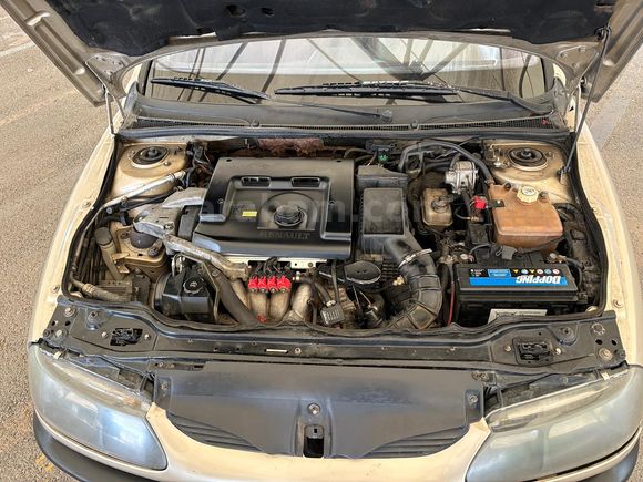 ikinci Sahibinden Renault Laguna 2.0 