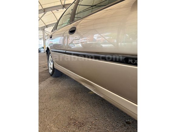 ikinci Sahibinden Renault Laguna 2.0 