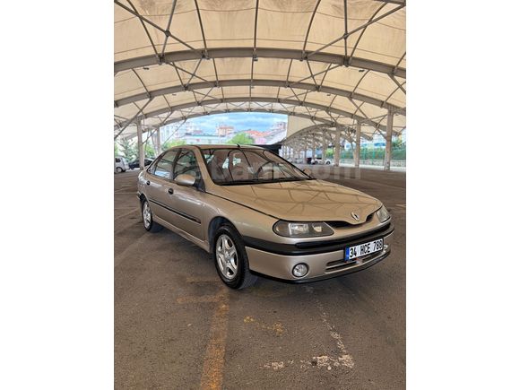 ikinci Sahibinden Renault Laguna 2.0 