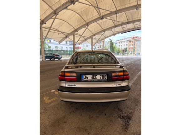 ikinci Sahibinden Renault Laguna 2.0 