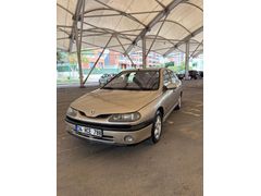 ikinci Sahibinden Renault Laguna 2.0 
