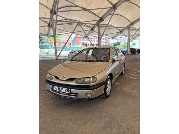 ikinci Sahibinden Renault Laguna 2.0 