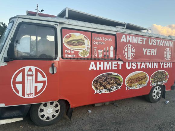 Sahibinden   PEGOUTH MİNİBÜS