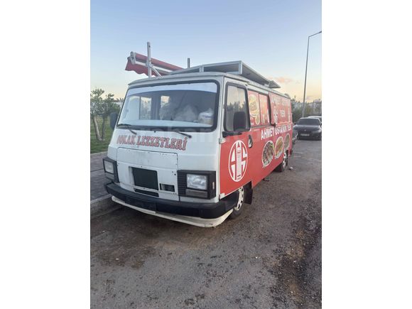 Sahibinden   PEGOUTH MİNİBÜS