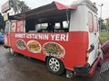 Sahibinden   PEGOUTH MİNİBÜS