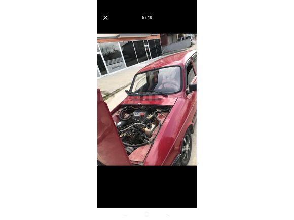 Sahibinden Renault R 12 Toros 1994 Model