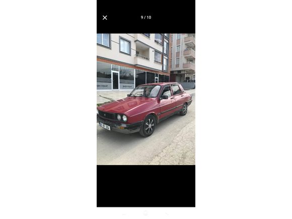 Sahibinden Renault R 12 Toros 1994 Model