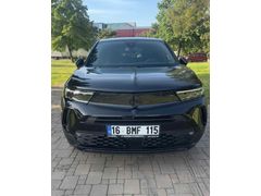 Sahibinden Opel Mokka 1.2 T GS Line 2022 Model  72.200 km Siyah