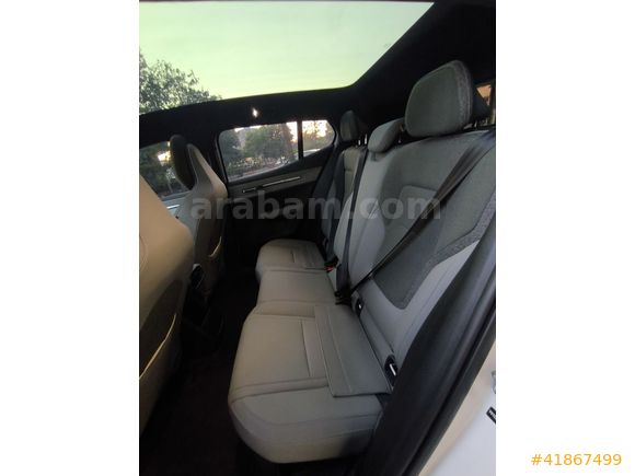 2026 MODEL VOLVO EX30 HATASIZ BOYASIZ DEĞİŞENSİZ