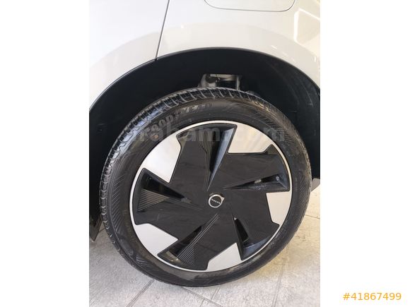 2026 MODEL VOLVO EX30 HATASIZ BOYASIZ DEĞİŞENSİZ