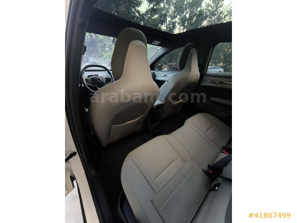 2026 MODEL VOLVO EX30 HATASIZ BOYASIZ DEĞİŞENSİZ