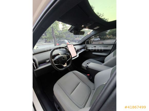 2026 MODEL VOLVO EX30 HATASIZ BOYASIZ DEĞİŞENSİZ