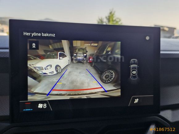 2025 15.240 KM RENAULT DUSTER EVOLUTİON HATASIZ+SERVİS BAKIMLI