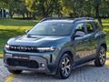 2025 15.240 KM RENAULT DUSTER EVOLUTİON HATASIZ+SERVİS BAKIMLI