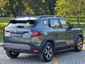 2025 15.240 KM RENAULT DUSTER EVOLUTİON HATASIZ+SERVİS BAKIMLI