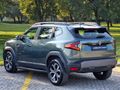 2025 15.240 KM RENAULT DUSTER EVOLUTİON HATASIZ+SERVİS BAKIMLI