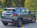 2025 15.240 KM RENAULT DUSTER EVOLUTİON HATASIZ+SERVİS BAKIMLI