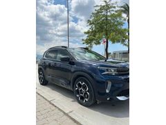 Sahibinden Citroen C5 Aircross 1.5 BlueHDI Shine 2023 Model 