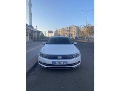 Sahibinden Volkswagen Passat 1.6 TDi BlueMotion Comfortline 2016 Model 